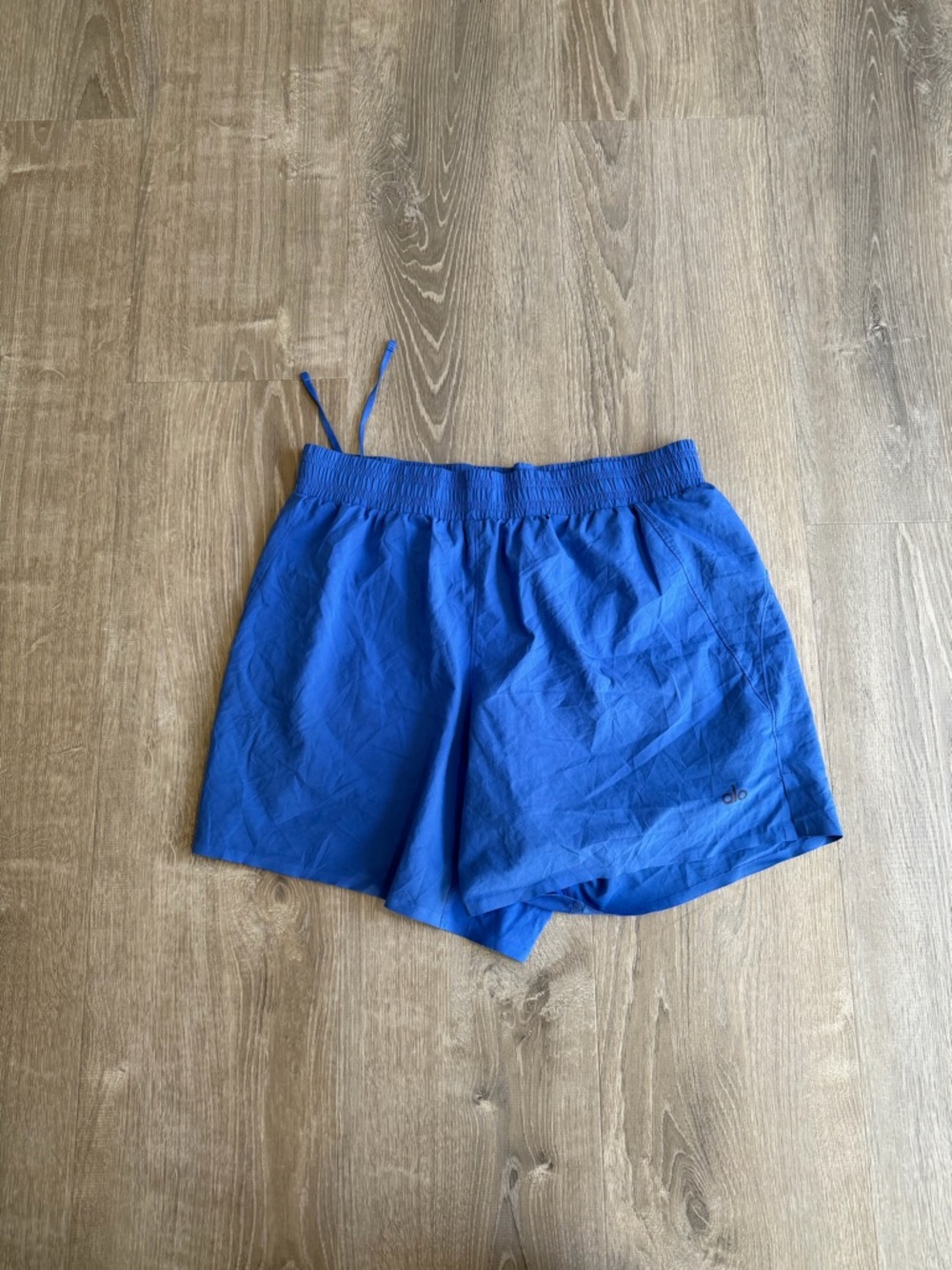 Alo Yoga 5” Adapt Shorts